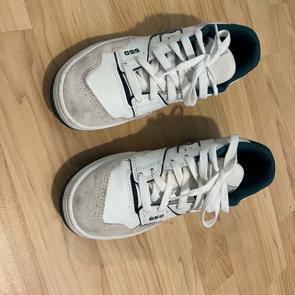 New balance 550 - Picture 3 of 6